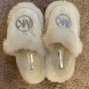 Michael Kors Slipper
